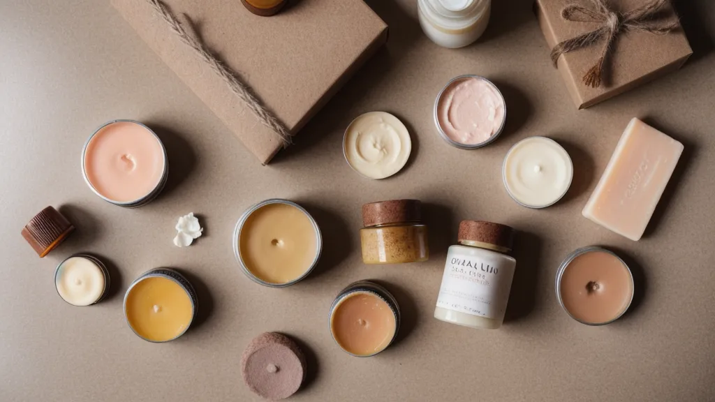 Micrófono inalámbrico para grabar videos de marca de skincare: producción de video y marketing en Instagram
